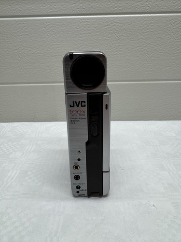 Jvc dv1e minidv - gr-dv1e,