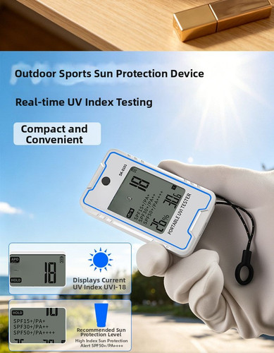 Sun safety tool - sun,