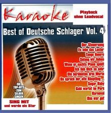 Best deutsche schlager - of,