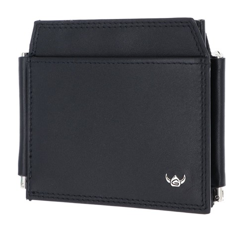 Golden head polo rfid protect - rfid,