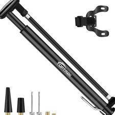 Mini Fahrradpumpe Klein