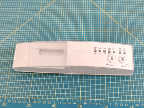 Aeg sce618e5ts kühlschrank - aeg,