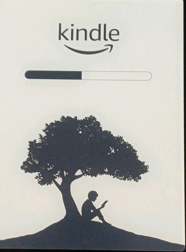 Amazon kindle paperwhite kids - kindle,