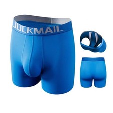 Herren Eis Seide 3D