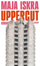 Uppercut maja iskra - uppercut,