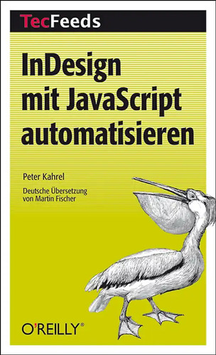 Indesign mit javascript - indesign,