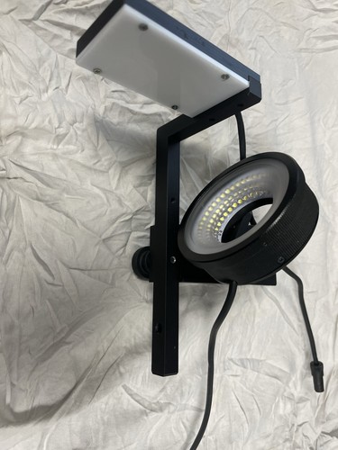 Visioncontrol light ring - visioncontrol,