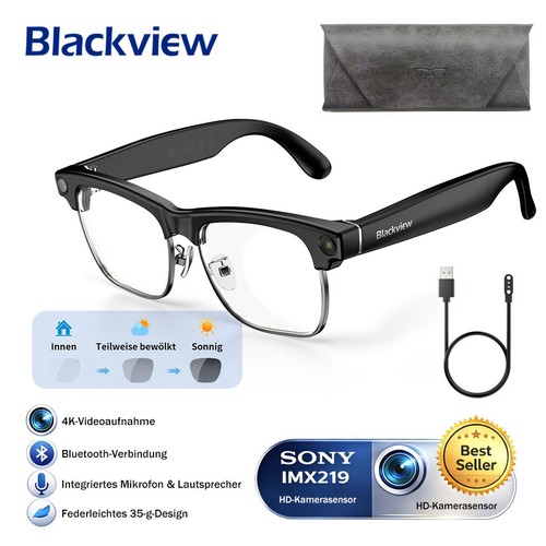 Smart brille photochrom - smart,
