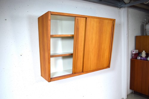 Mid century hängeschrank - mid,