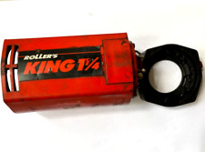ROLLER'S King1 1/4 elektrische Gewindeschneider Motorgehäuse