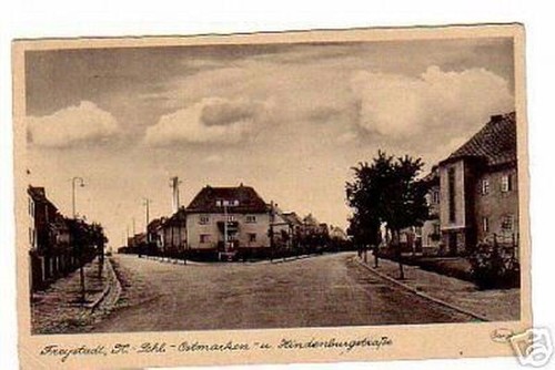 Schöne schlesien freystadt - schöne,