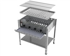 KONFIGURATOR: Gastrobräter