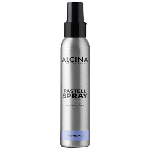 Alcina pastell spray ice - alcina, ice-blond