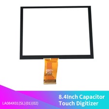 8.4" Touchscreen Glas Für