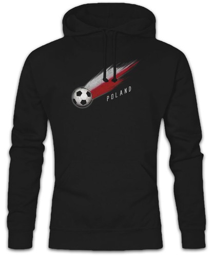 Poland football comet - football, i