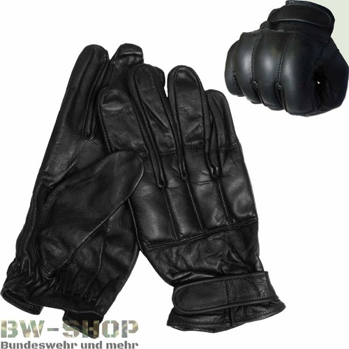 Security quarzhandschuhe neu - security,