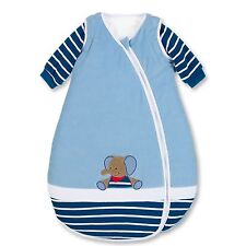 Sterntaler Schlafsack Elefant Erwin 110 cm 9531730 Neu