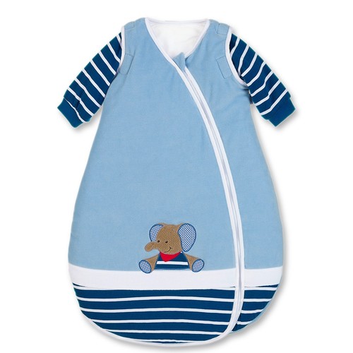 Sterntaler schlafsack elefant - sterntaler,
