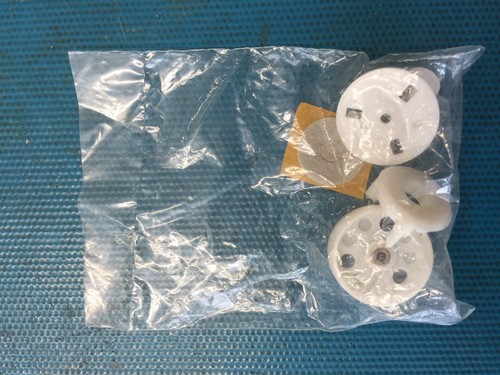 Ultra rare vintage nos compl - nos,