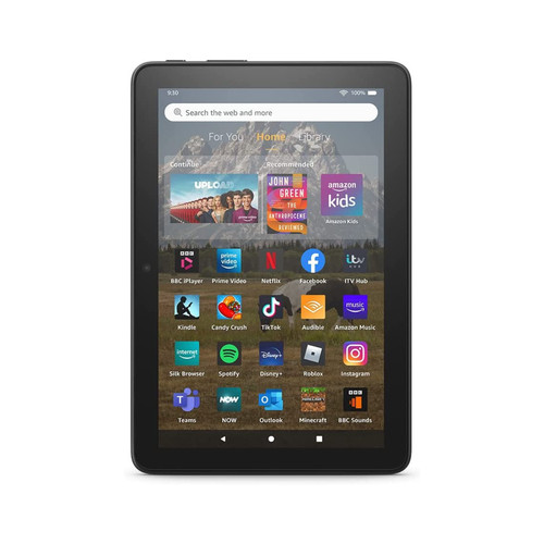 Ganz neues amazon kindle - amazon, fire