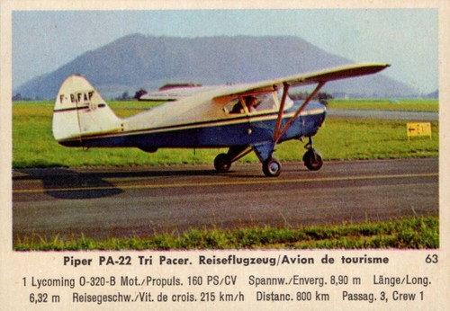115 214 sammelbild flugzeug - 115/214,