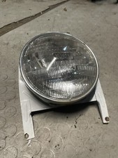 Mercedes W113 ORIGINAL Scheinwerfer Export Satz 230 250 280 SL Pagode MB Chrom 2