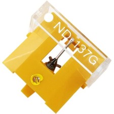 ND137G Plattenspieler-Nadel