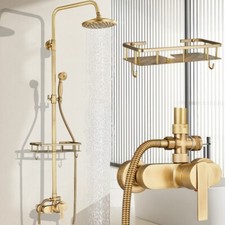 Duscharmatur Duschsystem