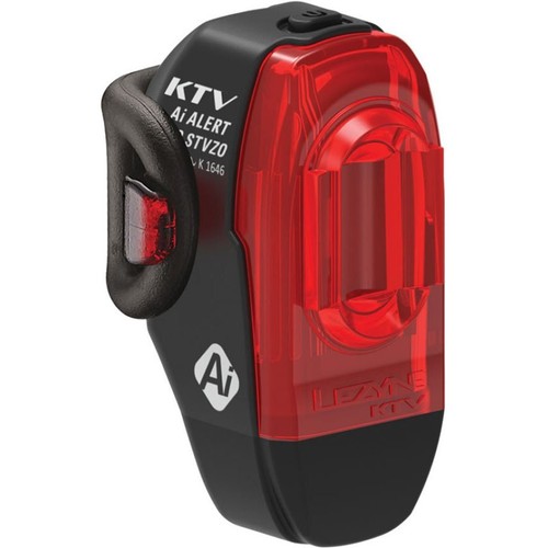 Lezyne leuchte pro alert - leuchte,