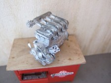 Opel Manta Metall Motor Umbau