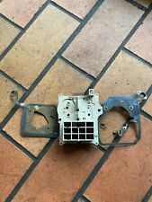 Original Audi 80 B2 Leiterfolie für Kombiinstrument VDO 811919059E X161207321E