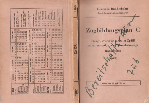 Zugbildungsplan zpcr - c,