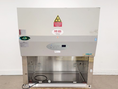 Nuaire 437 400s biologische - nu-437-400s,