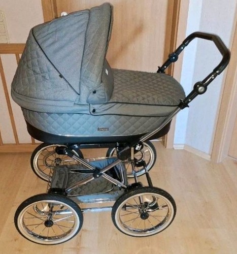 Kombi kinderwagen - kombi,