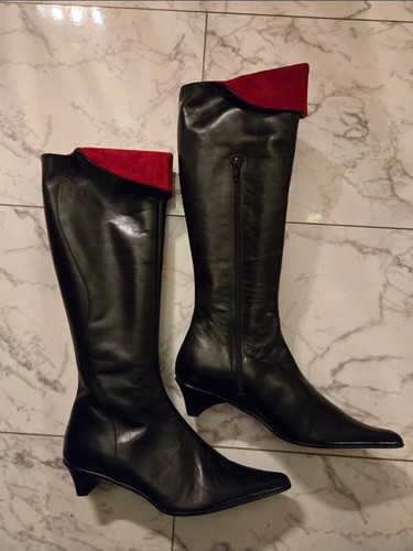 Madeleine overknee stiefel - madeleine,