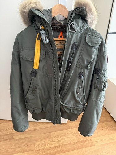 Parajumpers gobi masterpiece - gobi,