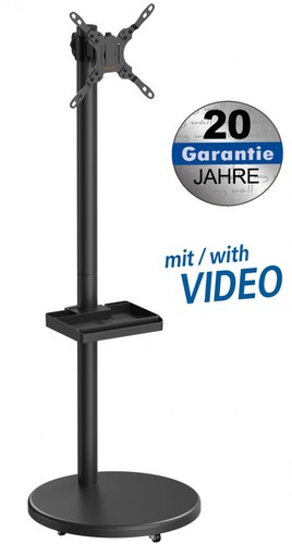 Wall ständer mit - my, tv