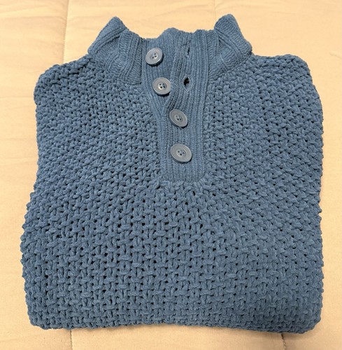Herren pullover chenille - herren,