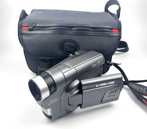 Jvc sxm26eg camcorder - gr-sxm26eg, +