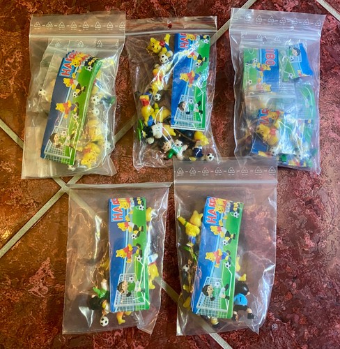 Haribo fußballer komplett - fußballer,