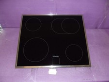 Miele KM6024 61cm Glaskeramik