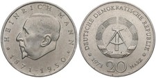 Deutschland - DDR 20 Mark