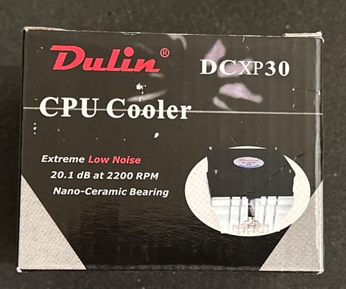 Dulin dcxp30 8025 cpu - dulin, ~dcxp30/sf-8025