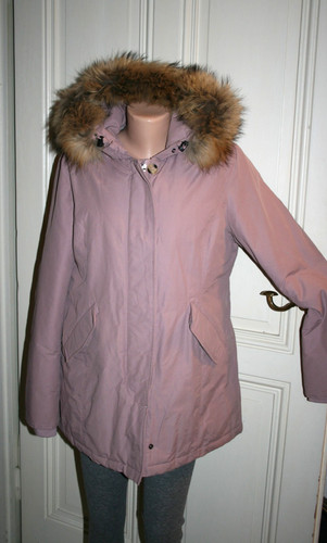 Adhoc winter damen steppjacke - ,