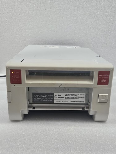 Mitsubishi k60dw drucker - cp-k60dw-s,