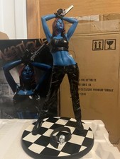 Sideshow MYSTIQUE EXCLUSIVE