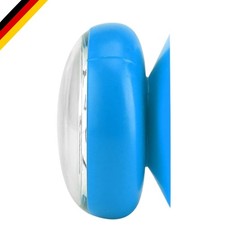 Kleine badezimmeruhr mit - kleine,