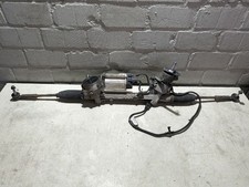 Servolenkung Elektrisch Opel