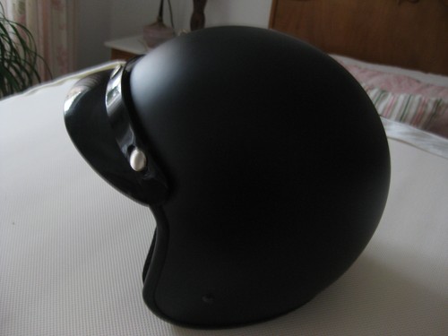 Mach helmets vespa - 1,
