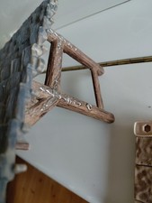 Schleich 42030 Ritter Stallung